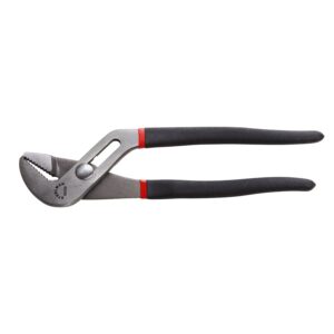 Steelman 10-Inch Groove Joint Pliers