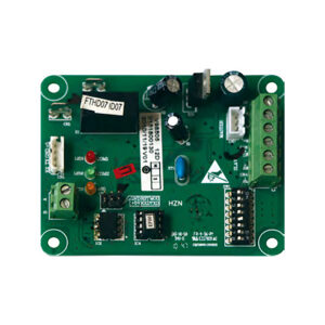GE Controller Adapter
