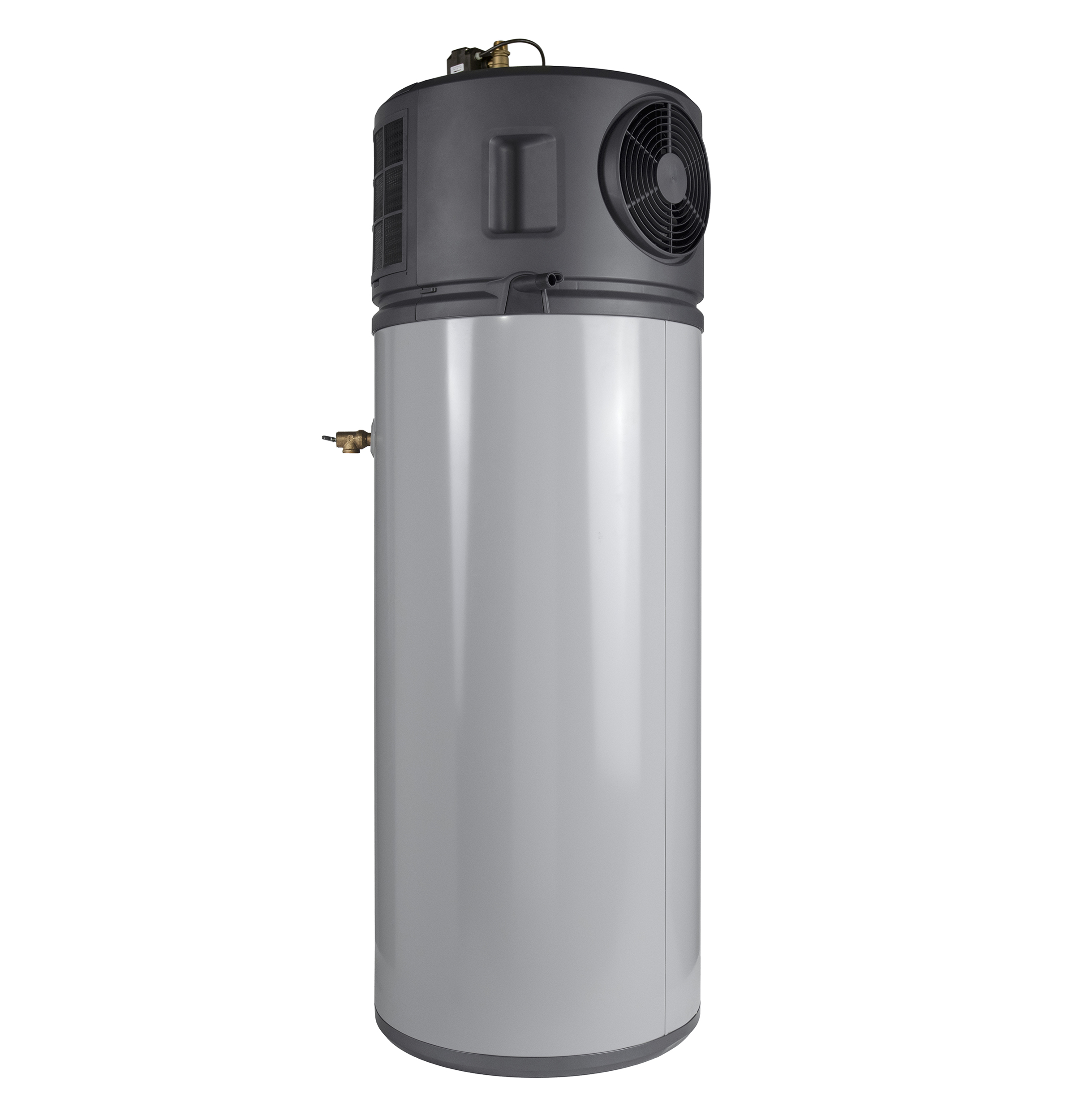 GE Profile™ GEOSPRING™ Smart Hybrid Heat Pump Water Heater 40-gallon - 240V - FlexCapacity - Image 30