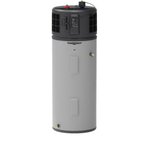 GE Profile GEOSPRING Smart Hybrid Heat Pump Water Heater 50-Gallon 240V FlexCapacity