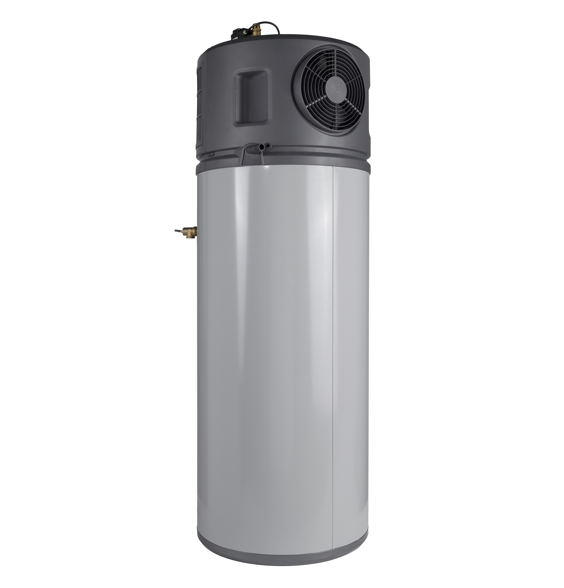 GE Profile™ GEOSPRING™ Smart Hybrid Heat Pump Water Heater 40-gallon - 240V - FlexCapacity - Image 31