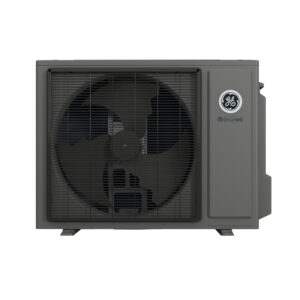 GE Endure Series 208-230V 18,000 BTU Ductless Mini-Split Outdoor Heat Pump