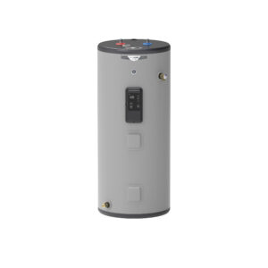 GE Smart 40 Gallon Short Electric Water Heater