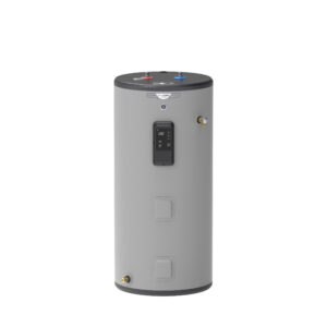 GE Smart 50 Gallon Short Electric Water Heater