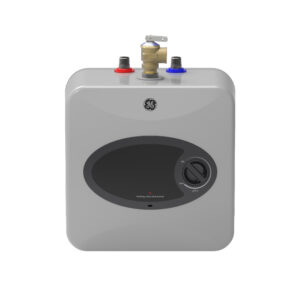 GE 2.5 Gallon Electric Point of Use Water Heater