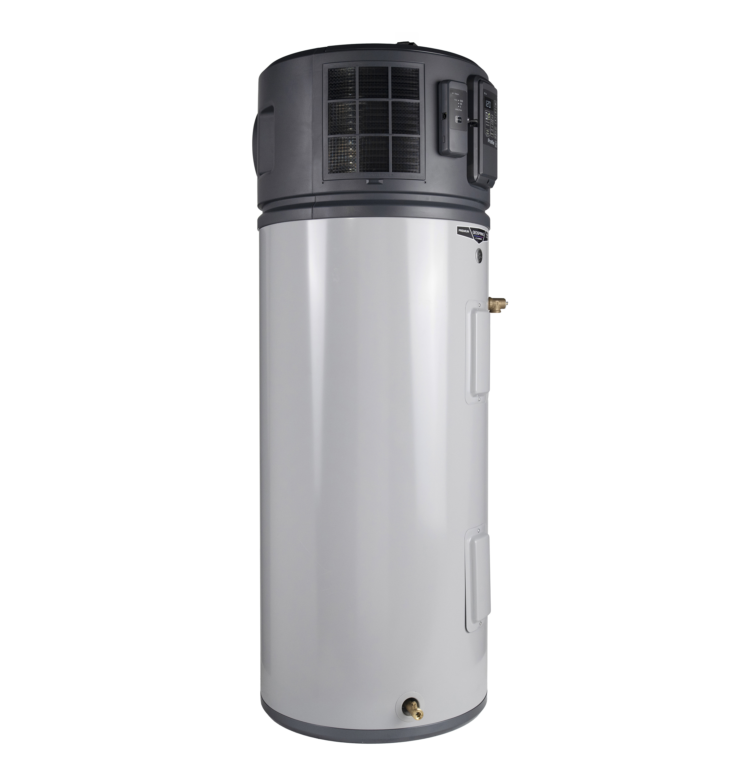 GE Profile™ GEOSPRING™ Smart Hybrid Heat Pump Water Heater 40-gallon - 240V - FlexCapacity - Image 41