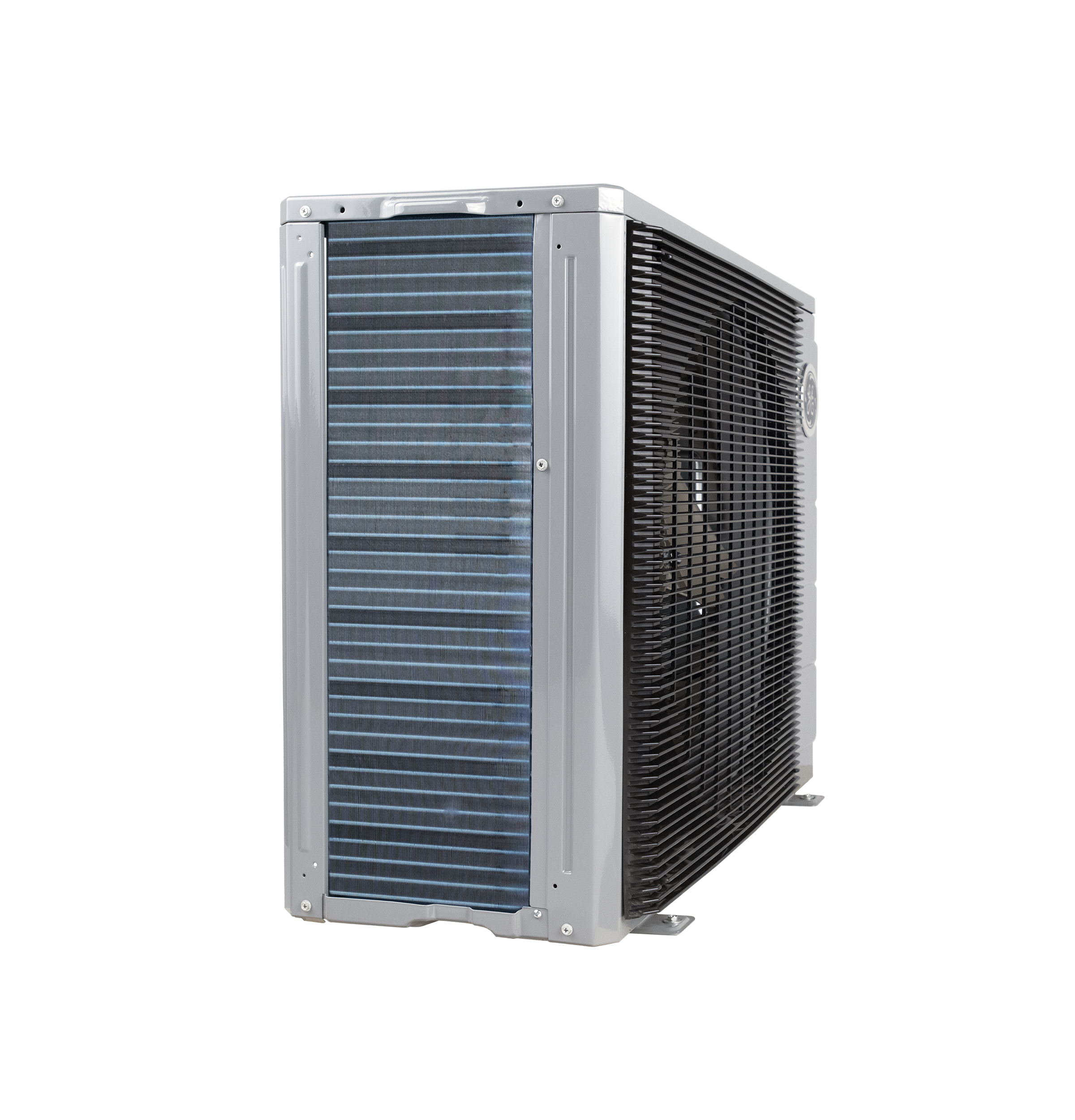 GE 2-Ton Connect Series Side-Discharge Inverter Heat Pump - Image 20