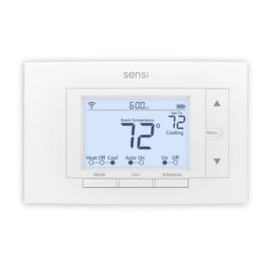 Sensi Smart Thermostat