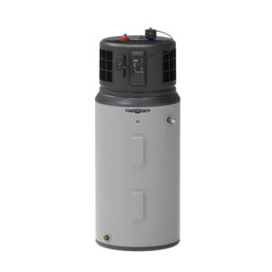 GE Profile GEOSPRING Smart Hybrid Heat Pump Water Heater 65-Gallon 240V