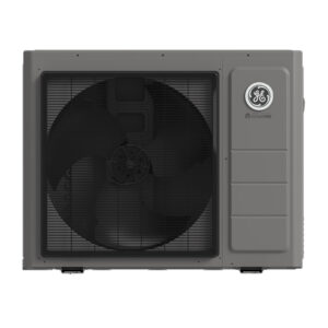 GE Endure Series 208-230V 5-Zone 42,000 BTU Ductless Mini-Split Outdoor Heat Pump