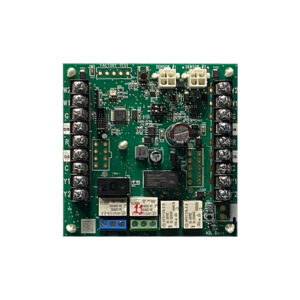 GE R454B Refrigerant Detection System Control