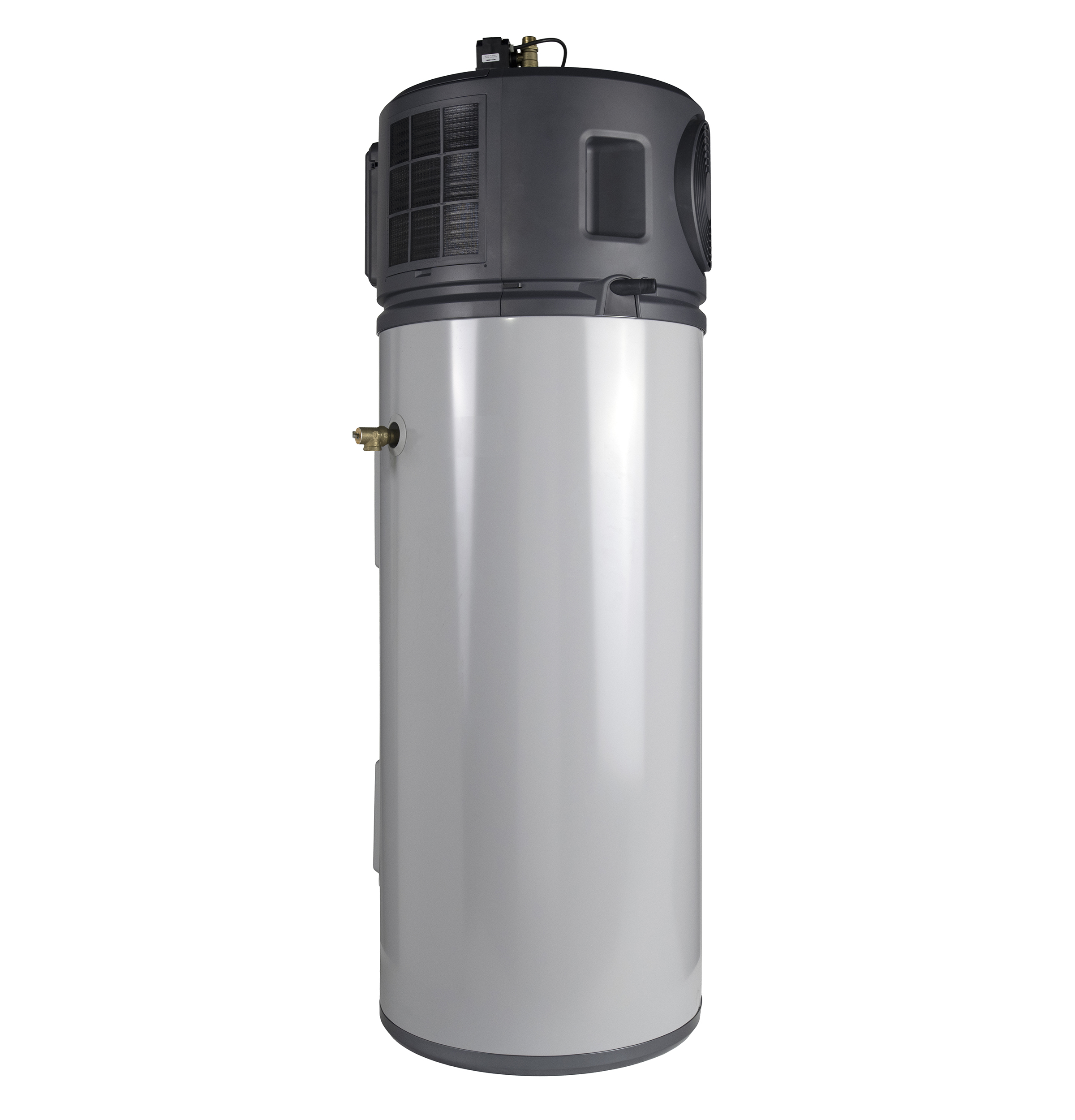 GE Profile™ GEOSPRING™ Smart Hybrid Heat Pump Water Heater 40-gallon - 240V - FlexCapacity - Image 28