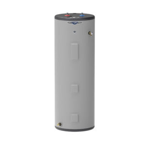 GE 50 Gallon Tall Electric Water Heater