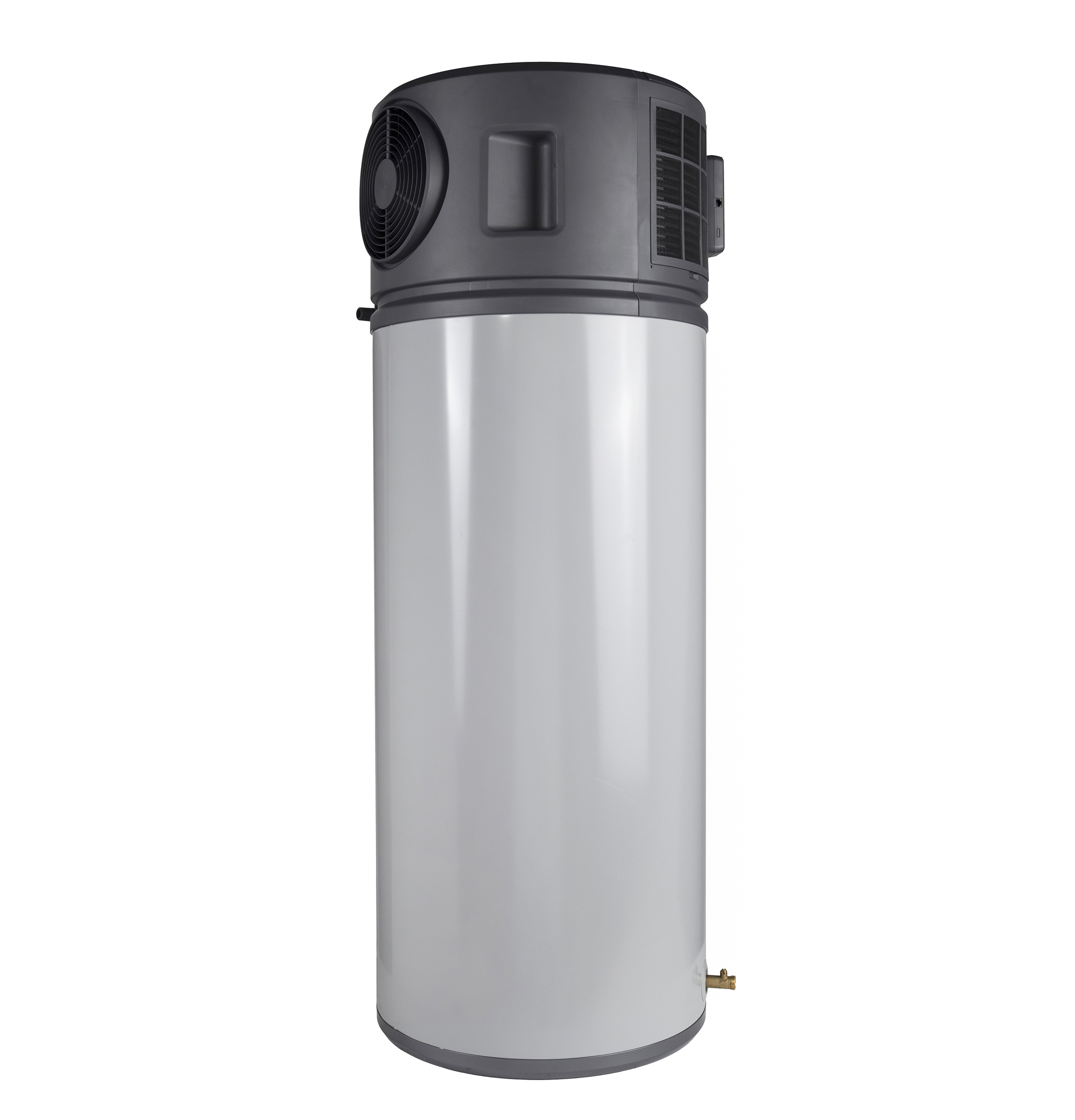 GE Profile™ GEOSPRING™ Smart Hybrid Heat Pump Water Heater 40-gallon - 240V - FlexCapacity - Image 37