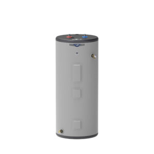 GE 40 Gallon Short Electric Water Heater