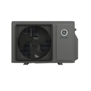 GE Caliber Series 208-230V 12,000 BTU Ductless Mini-Split Outdoor Heat Pump