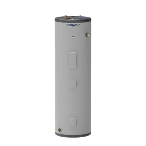 GE 40 Gallon Tall Electric Water Heater