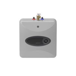 GE 6.5 Gallon Electric Point of Use Water Heater