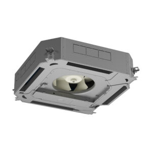 GE 208-230V 30,000 BTU Large Cassette Indoor Unit