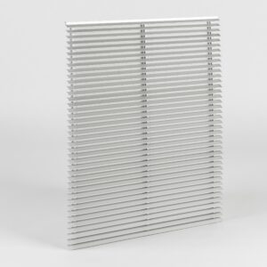 GE Aluminum outdoor grille - AZ90/91