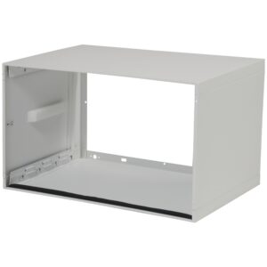 GE Wall Sleeve for 24" Through the Wall Air Conditioners