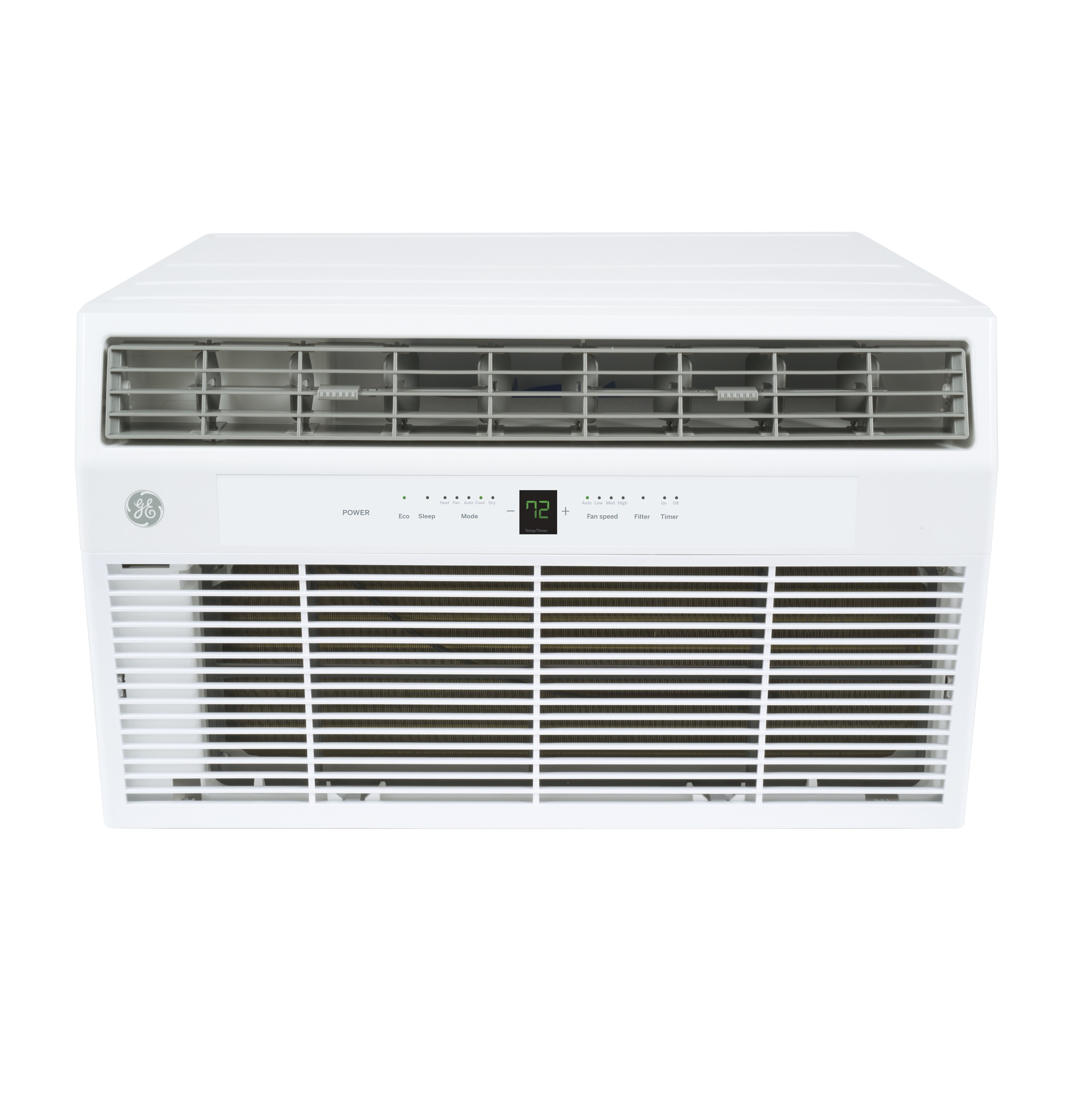 GE® Thru the Wall 230/208V Heat/Cool Air Conditioner - Image 5