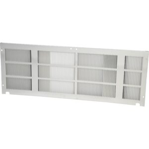 GE PTAC OUTDOOR GRILL