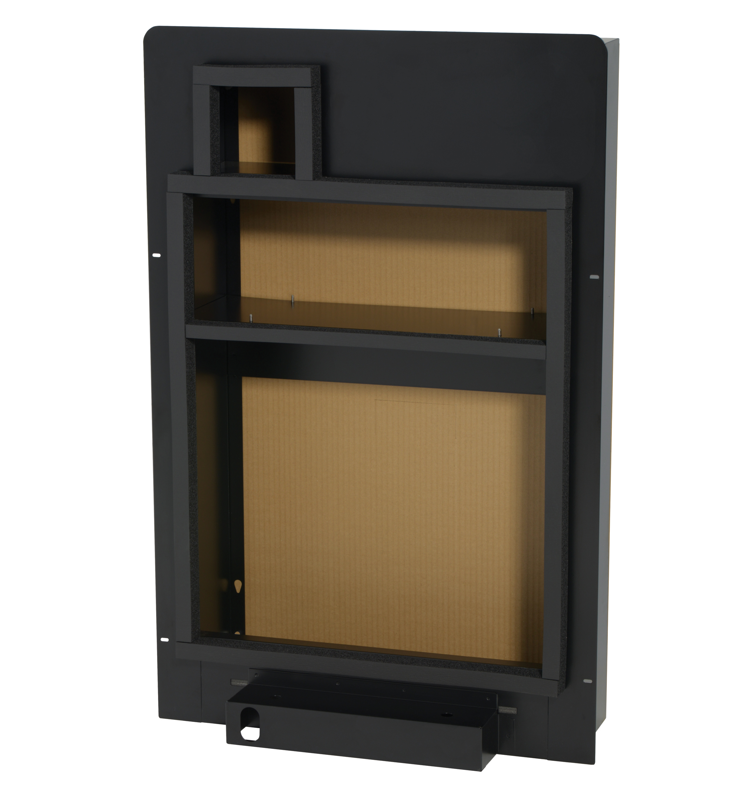 GE Telescopic Wall Plenum (for new Makeup Air product installations) - Image 2