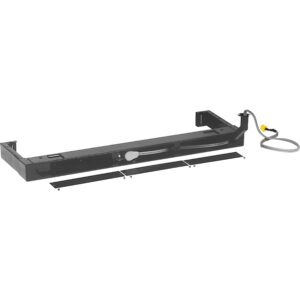 GE Standard Sub-Bases with Power Cord Included