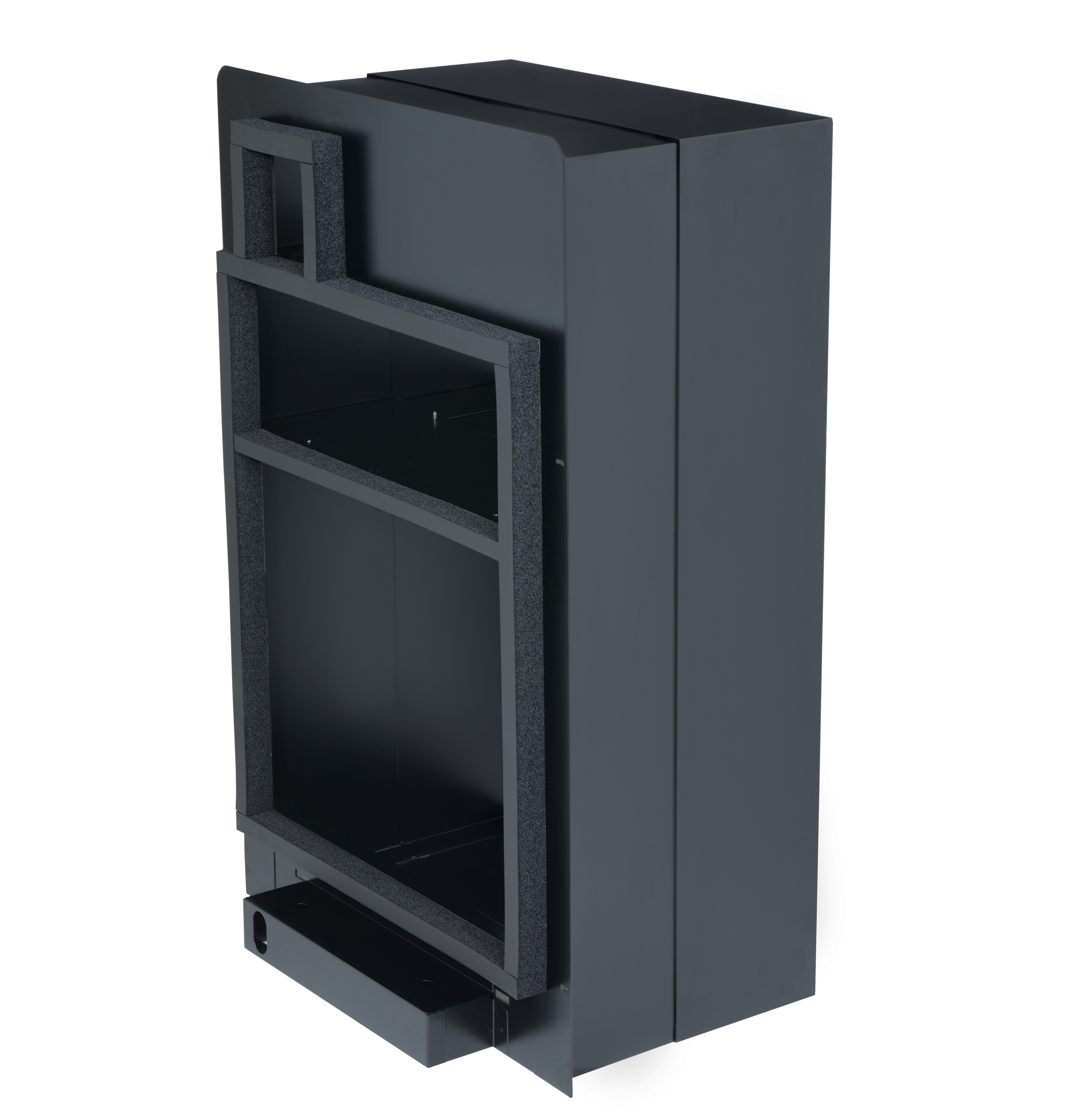 GE Telescopic Wall Plenum (for new Makeup Air product installations) - Image 4