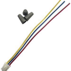 GE CDC WIRING CONNECTOR