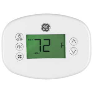 GE Wireless Thermostat