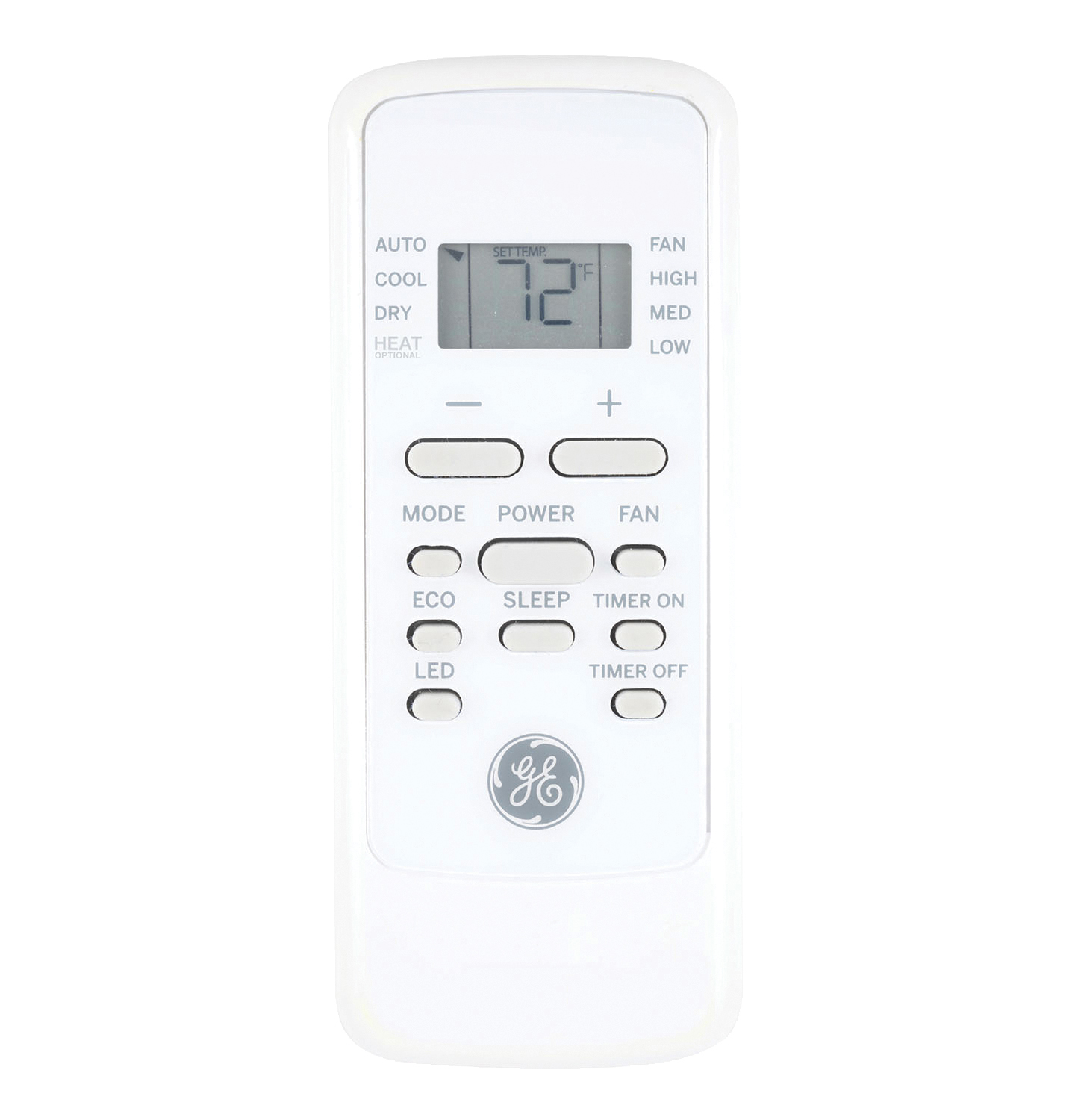 GE® Built In Air Conditioner - Image 7