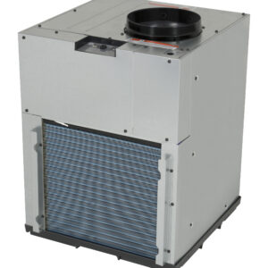 GE Vertical Zoneline V10 Electic Heat 208/230V 12000 BTU Corrosion R454B