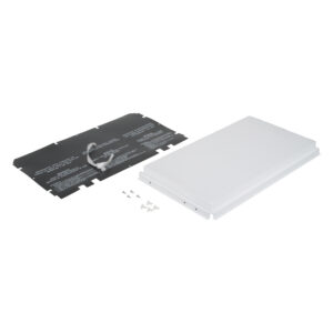 GE Tenant Option Kit for AJ Series Wall Sleeves