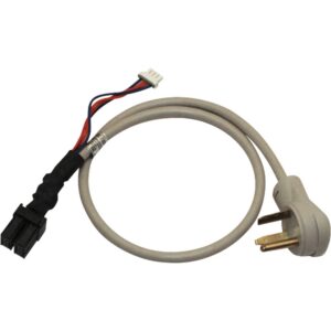 GE 265-Volt Universal Power Supply
