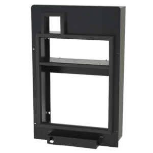 GE Telescopic Wall Plenum (for new Makeup Air product installations)