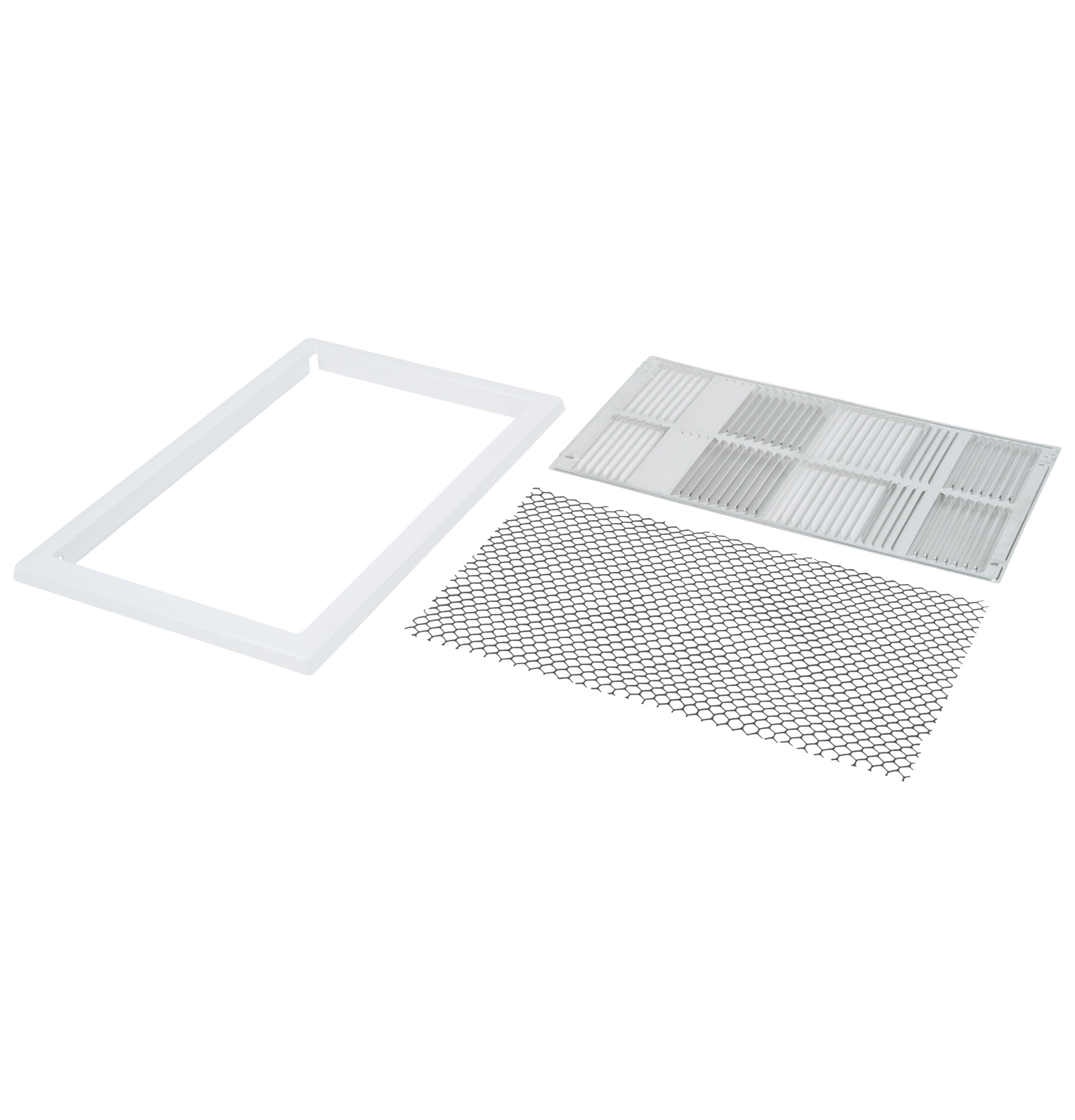 GE® Built In Air Conditioner - Image 2