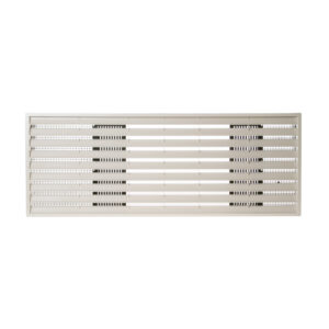 GE Zoneline Architectural Rear Grille - Beige