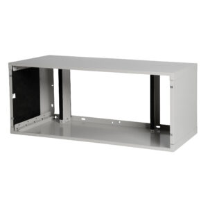 GE Zoneline® 42" Extended Wall Sleeve - 24" Deep, Quick snap