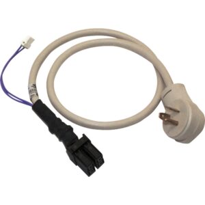 GE 265-Volt Universal Power Supply