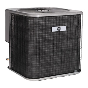 GE 3.5-Ton 14 SEER2 Single-Stage Air Conditioner NB14A42SA5