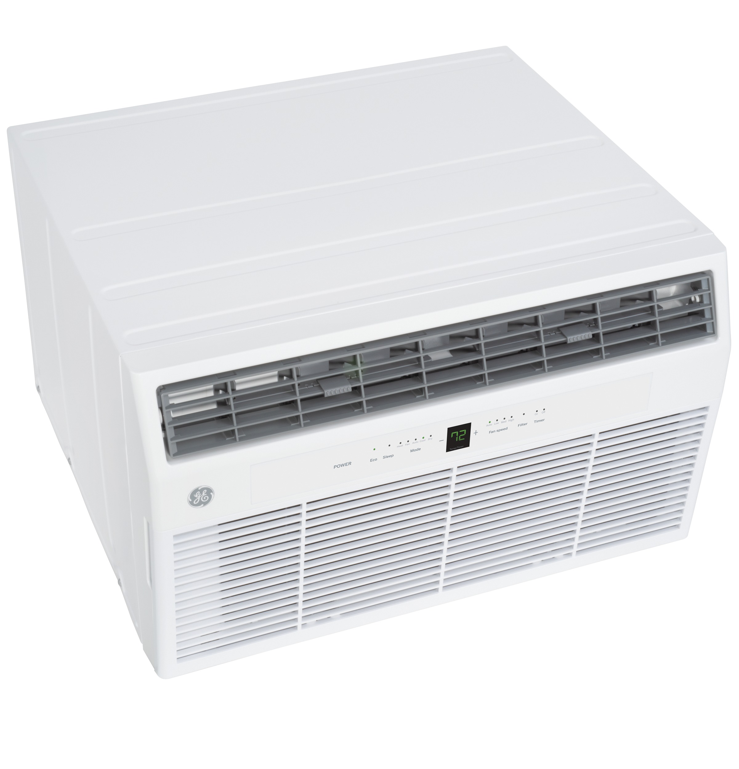 GE® Thru the Wall 230/208V Heat/Cool Air Conditioner - Image 13