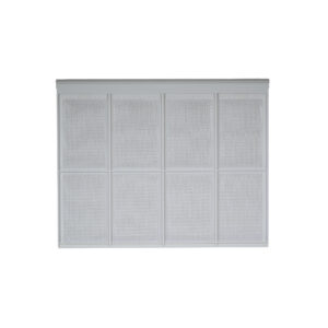GE Zoneline® Replacement Filters (2 Pack)