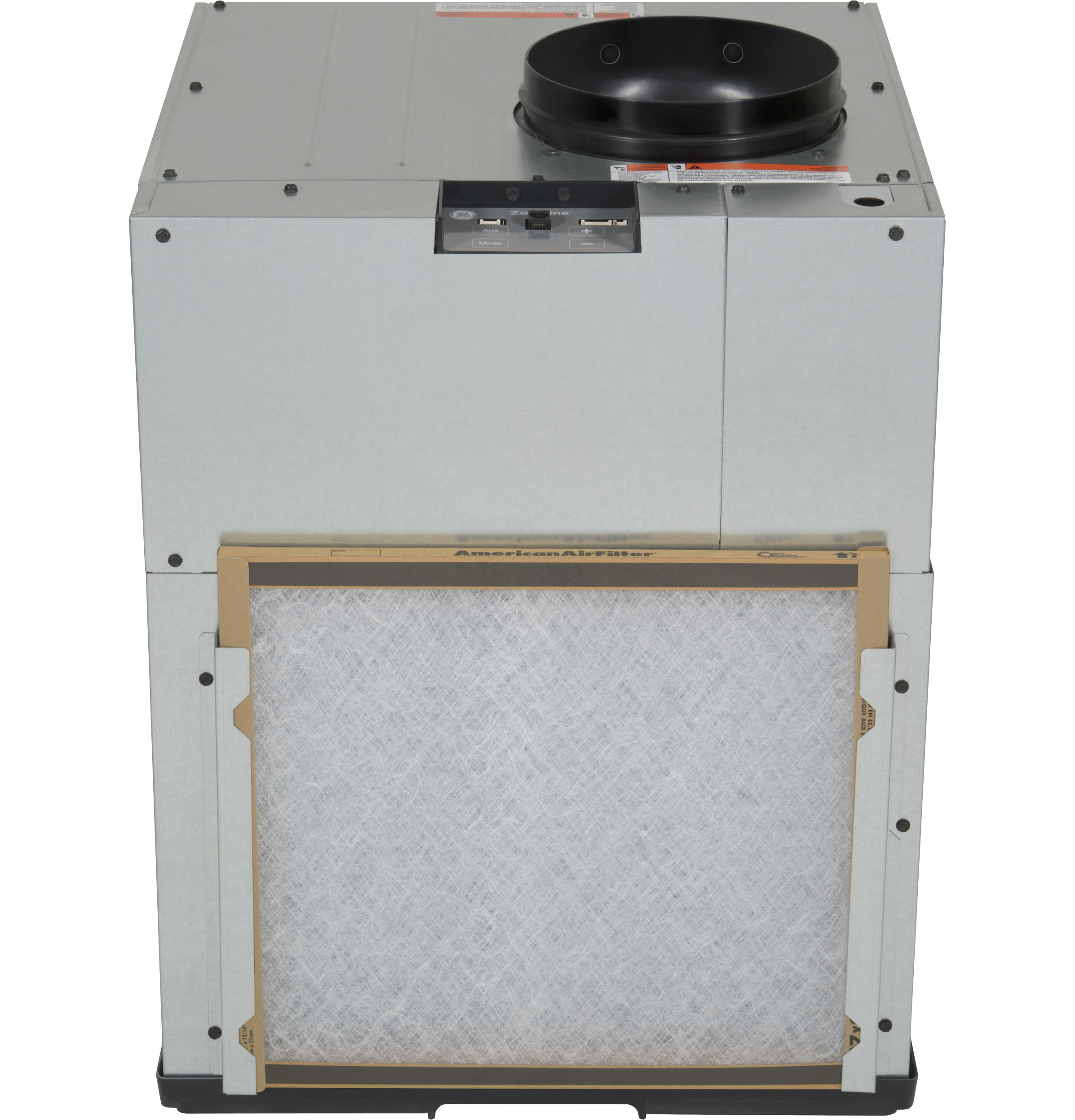 GE Vertical Zoneline V10 Electric Heat 208/230V 9000 BTU Corrosion R454B - Image 4