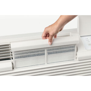GE REPLACEMENT FILTER (2 PCS)
