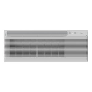 GE Zoneline® Heat Pump Fixed Speed Unit with ICR 7,000 BTU, 230/208 Volt