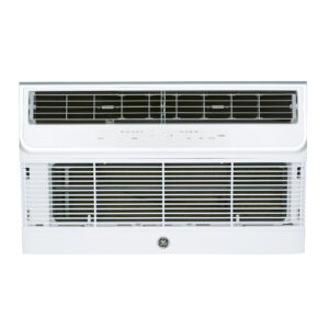 GE® 230/208 Volt Built-In Heat/Cool 10,000 BTU Room Air Conditioner
