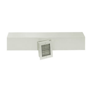 GE Zoneline Duct Extension Or Adapter