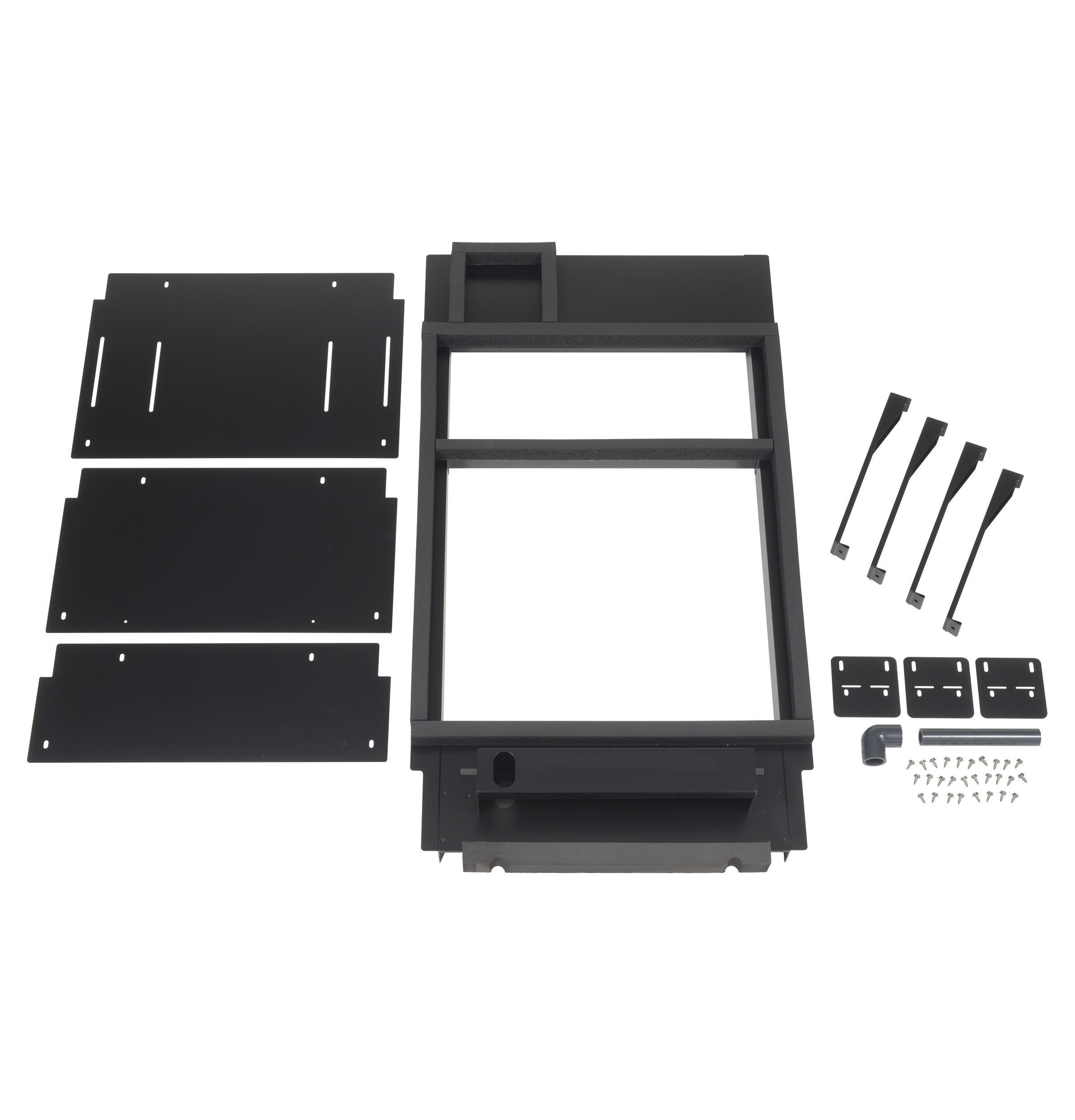 GE Transition Kit (from existing First Company & Amana plenums) - Image 3